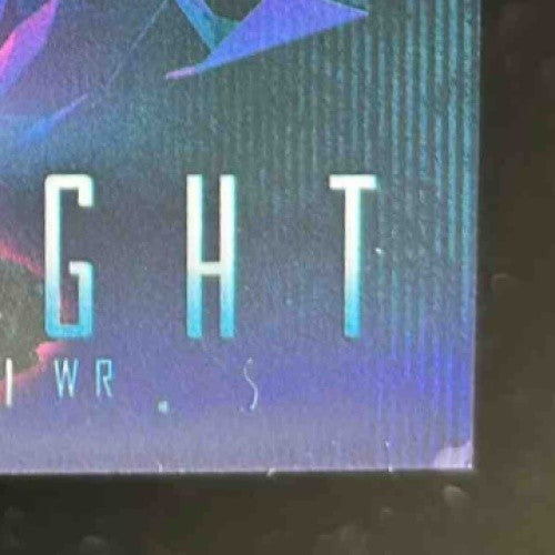 2024 Topps Midnight Josh Cribbs #23 Cleveland Browns - Sports Cards