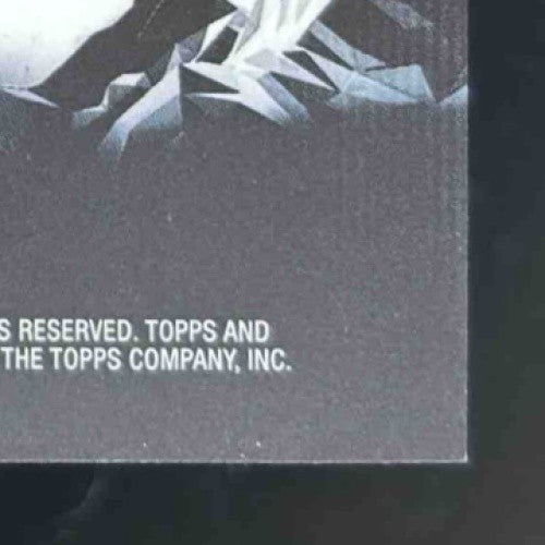 2024 Topps Midnight Josh Cribbs #23 Cleveland Browns - Sports Cards