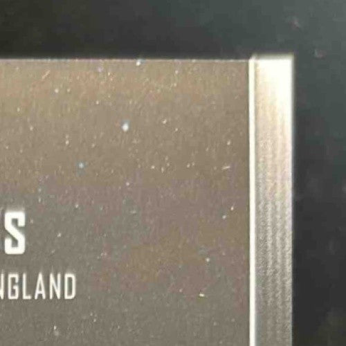 2024 Topps Midnight Randy Moss Star Studded Twilight 95/99 #SS-22 Patriots - Sports Cards