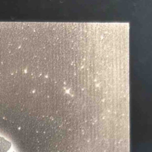 2024 Topps Midnight Ricky Pearsall Equinox 12/20 #85 RC San Francisco 49ers - Sports Cards