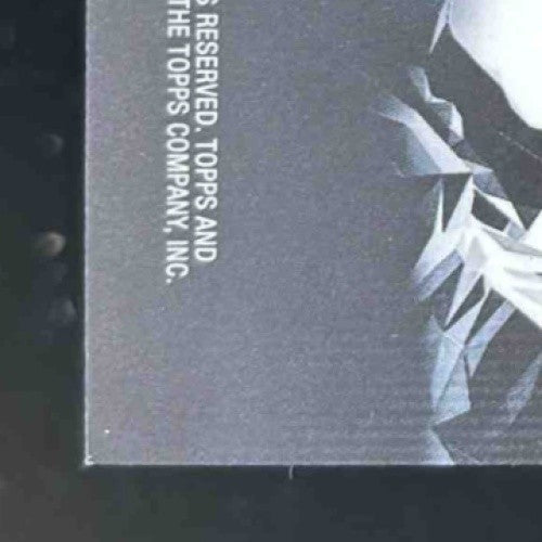 2024 Topps Midnight Ricky Pearsall Equinox 12/20 #85 RC San Francisco 49ers - Sports Cards