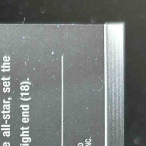 2024 Topps Midnight Rob Gronkowski Brock Bowers Constellations Dusk /75 #C-16 RC - Sports Cards