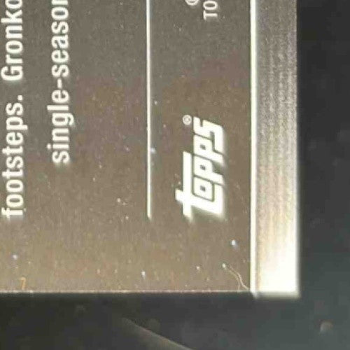 2024 Topps Midnight Rob Gronkowski Brock Bowers Constellations Dusk /75 #C-16 RC - Sports Cards