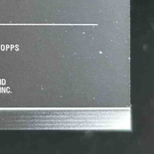 2024 Topps Midnight Shaun Alexander Horizon Signatures Twilight 97/99 Seahawks - Sports Cards