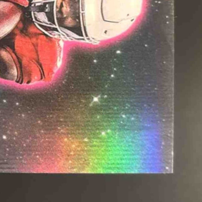2024 Topps Midnight Trey Benson #2 RC Arizona Cardinals - Sports Cards