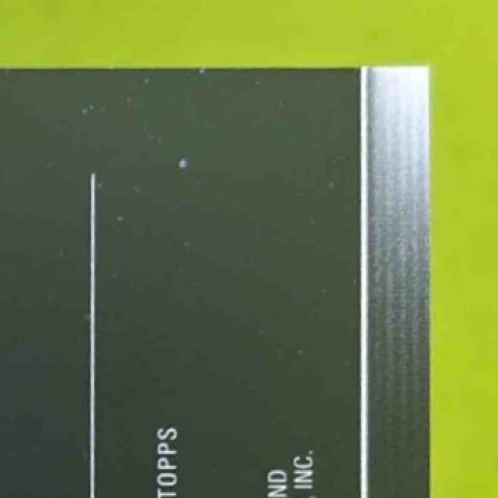 2024 Topps Midnight Warren Moon Horizon Signatures #HZS-WM Auto - Sports Cards