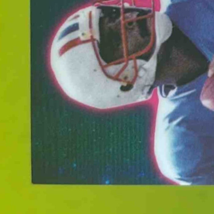 2024 Topps Midnight Warren Moon Horizon Signatures #HZS-WM Auto - Sports Cards