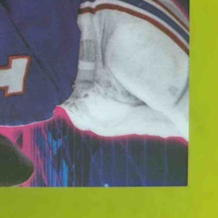 2024 Topps Midnight Warren Moon Horizon Signatures #HZS-WM Auto - Sports Cards