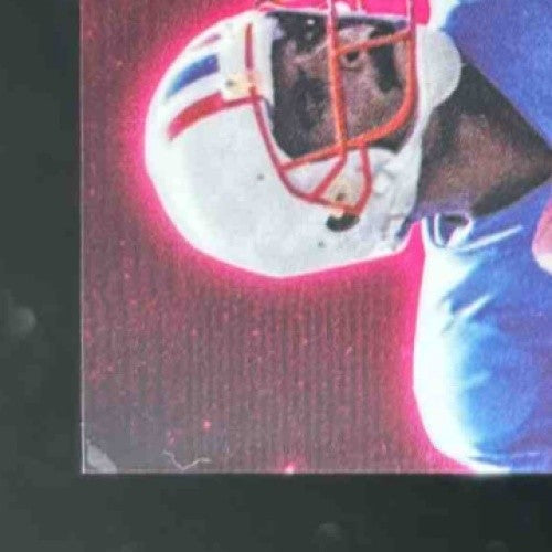 2024 Topps Midnight Warren Moon Horizon Signatures Twilight 59/99 #HZS-WM Auto - Sports Cards