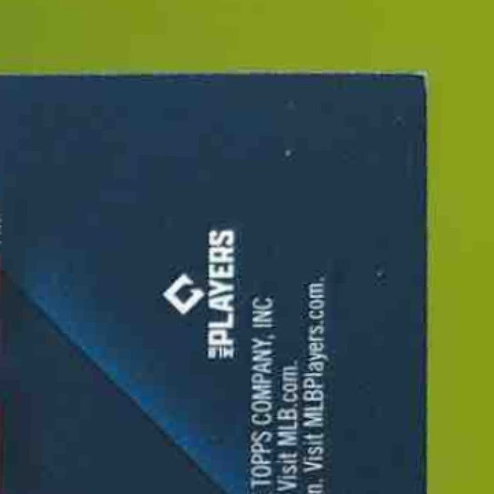 2024 Topps Mike Trout City Connect Swatch Collection Relic Red /25 MEM Angels - Sports Cards