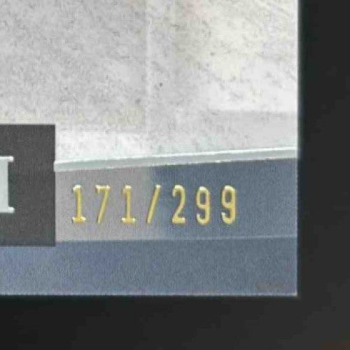 2024 Topps Museum Collection Corbin Burnes Archival Auto /299 Milwaukee Brewers - Sports Cards