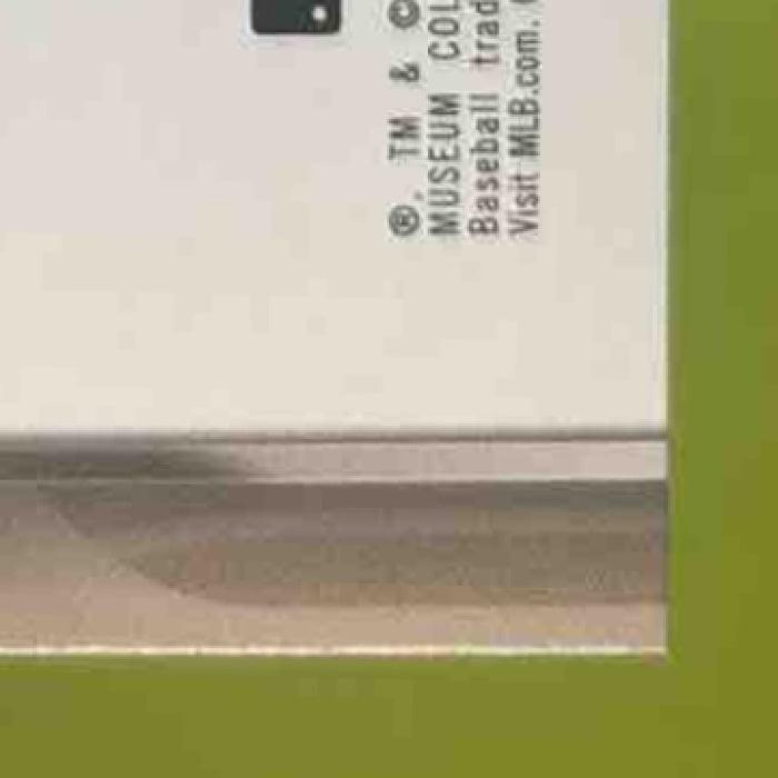 2024 Topps Museum Collection Freddie Freeman Quad Relics /99 MEM Dodgers - Sports Cards