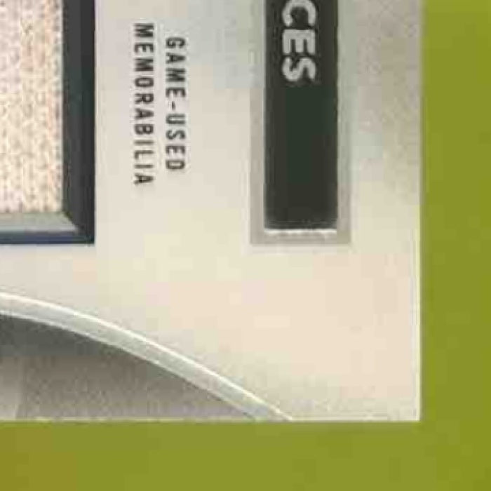 2024 Topps Museum Collection Freddie Freeman Quad Relics /99 MEM Dodgers - Sports Cards