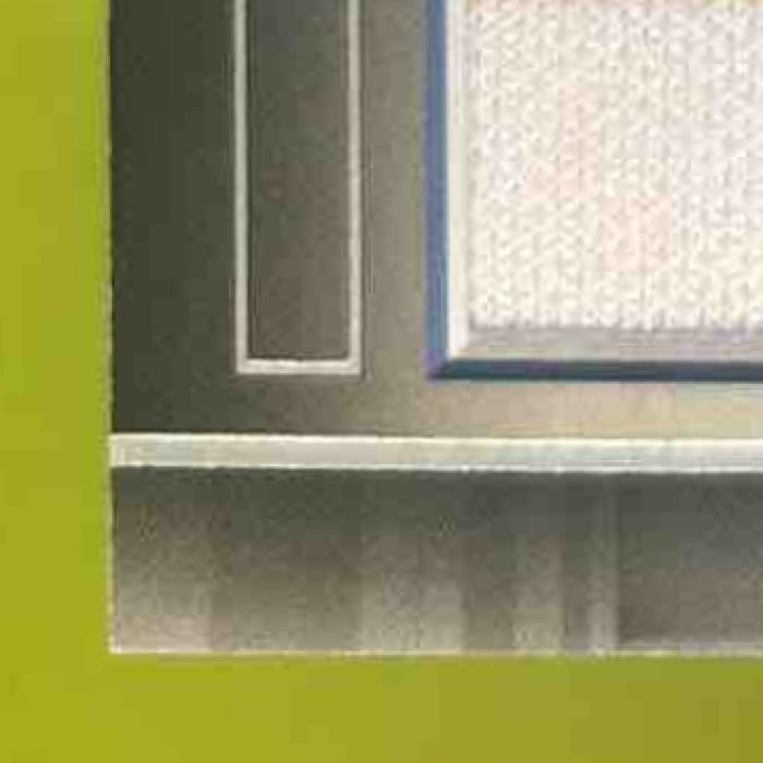 2024 Topps Museum Collection Freddie Freeman Quad Relics /99 MEM Dodgers - Sports Cards