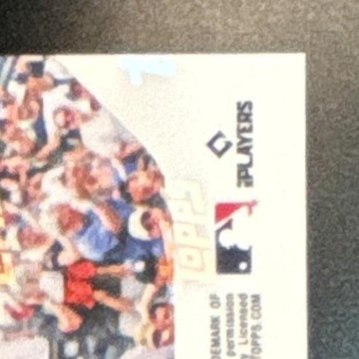 2024 Topps Now Ben Rice #388 New York Yankees - Sports Cards