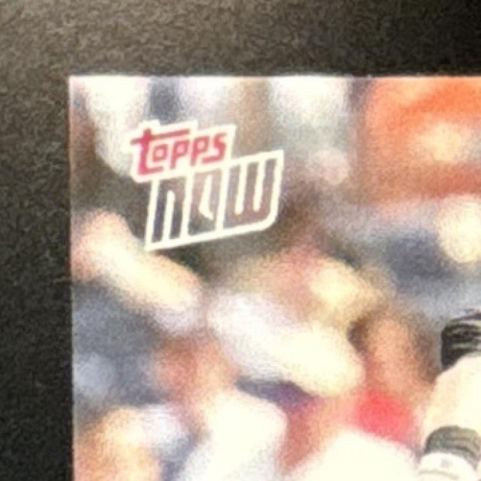 2024 Topps Now Ben Rice #388 New York Yankees - Sports Cards