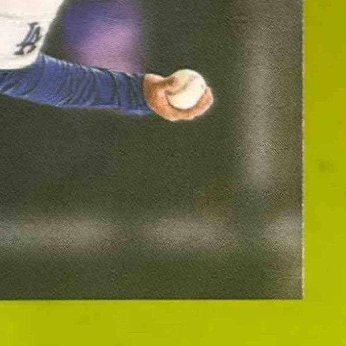 2024 Topps Now Yoshinobu Yamamoto Blue /49 #167 RC Los Angeles Dodgers - Sports Cards