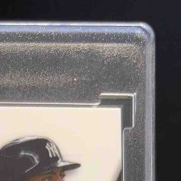 2024 Topps Pristine Jasson Dominguez RC Purple Refractor 91/99 New York Yankees - Sports Cards