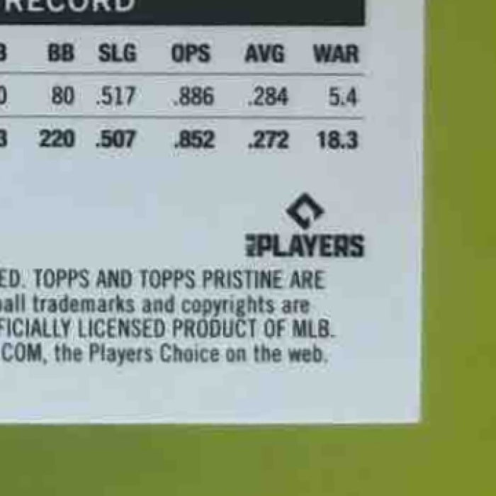 2024 Topps Pristine Kyle Tucker Pink Refractor 15/15 #273 Houston Astros - Sports Cards