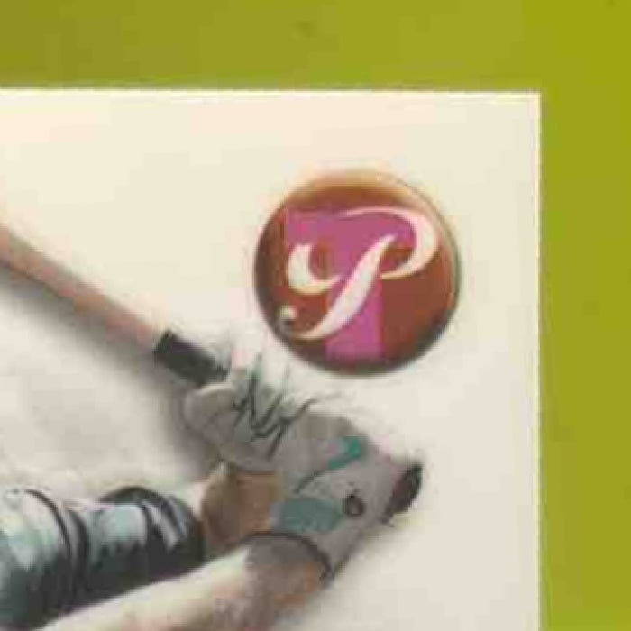 2024 Topps Pristine Kyle Tucker Pink Refractor 15/15 #273 Houston Astros - Sports Cards