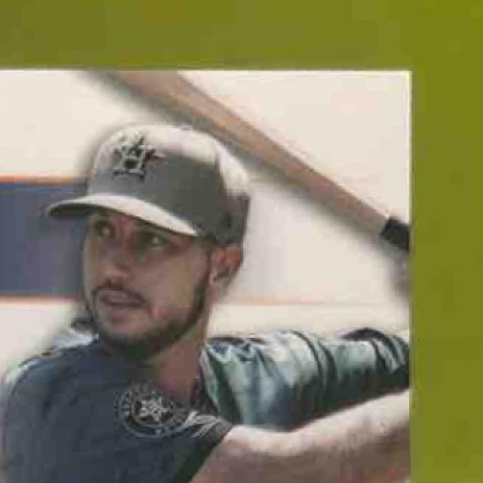 2024 Topps Pristine Kyle Tucker Pink Refractor 15/15 #273 Houston Astros - Sports Cards