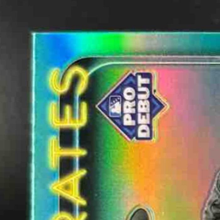 2024 Topps Pro Debut Jun-Seok Shim Chrome Aqua /75 #PDC-59 - Sports Cards