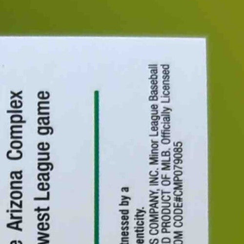 2024 Topps Pro Debut Tommy Troy Auto #PD-166 - Sports Cards