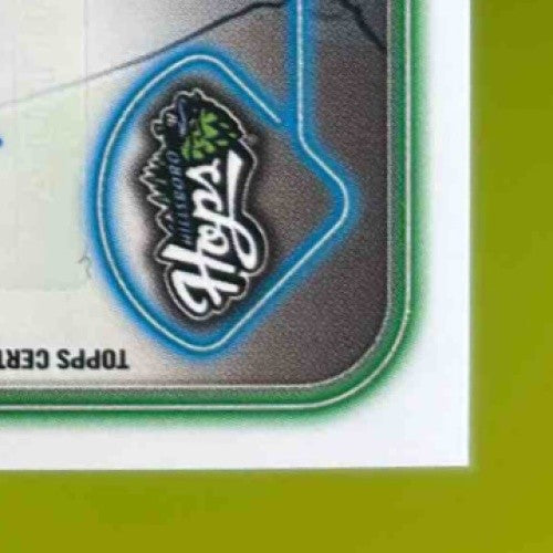 2024 Topps Pro Debut Tommy Troy Auto #PD-166 - Sports Cards