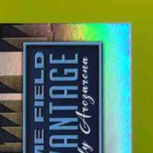 2024 Topps Randy Arozarena Homefield Advantage #HFA-9 Tampa Bay Rays - Sports Cards