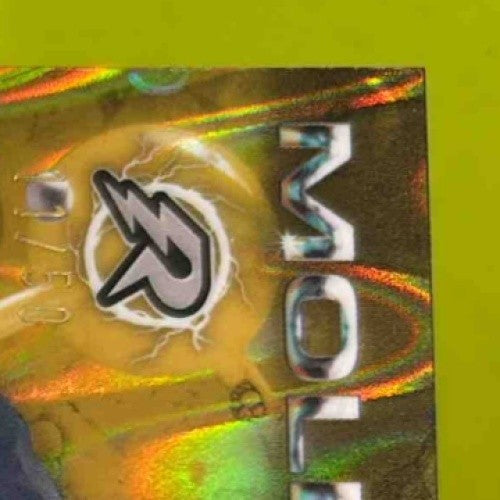 2024 Topps Resurgence Arian Foster Molecular Marks Auto Gold Surge /50 Texans - Sports Cards