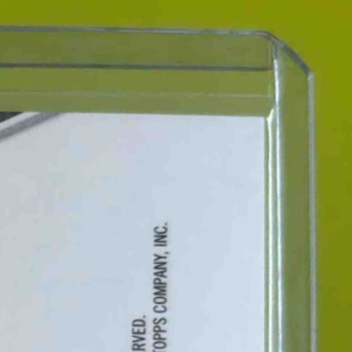 2024 Topps Resurgence Bucky Irving Rookie Signature Auto Tampa Bay Buccaneers - Sports Cards