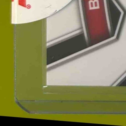 2024 Topps Resurgence Bucky Irving Rookie Signature Auto Tampa Bay Buccaneers - Sports Cards