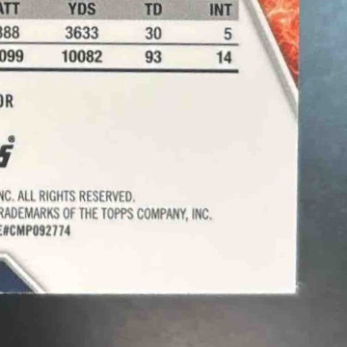2024 Topps Resurgence Caleb Williams Refractor #117 RC Chicago Bears - Sports Cards