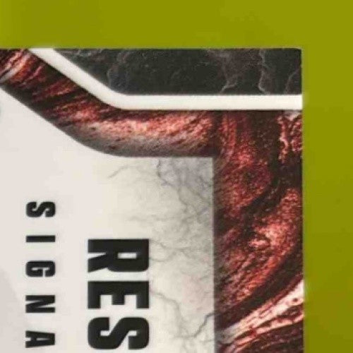 2024 Topps Resurgence Doug Williams Signature #RS-DW Auto Tampa Bay Buccaneers - Sports Cards