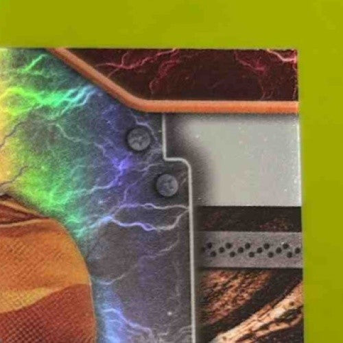 2024 Topps Resurgence Doug Williams Signature #RS-DW Auto Tampa Bay Buccaneers - Sports Cards