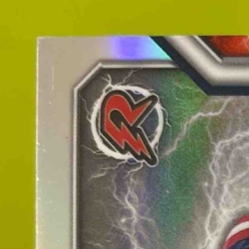 2024 Topps Resurgence Drake Maye Refractor #164 RC New England Patriots - Sports Cards