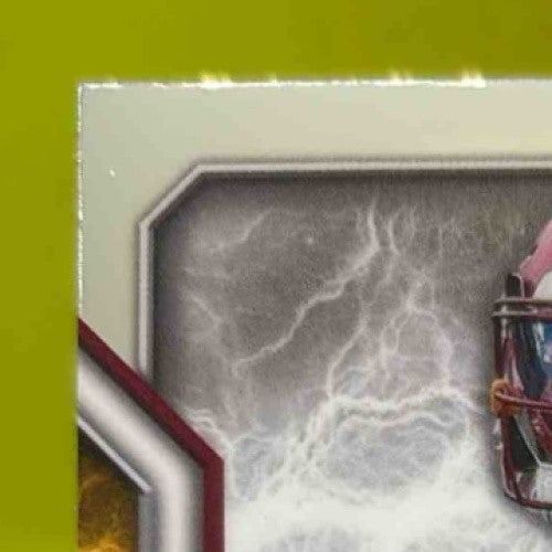 2024 Topps Resurgence Jayden Daniels #196 RC Washington Commanders - Sports Cards