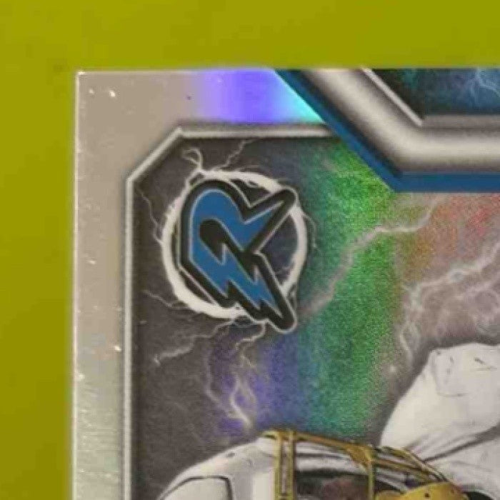 2024 Topps Resurgence Junior Colson Rookie Signature #RRS-JC RC Auto Chargers - Sports Cards