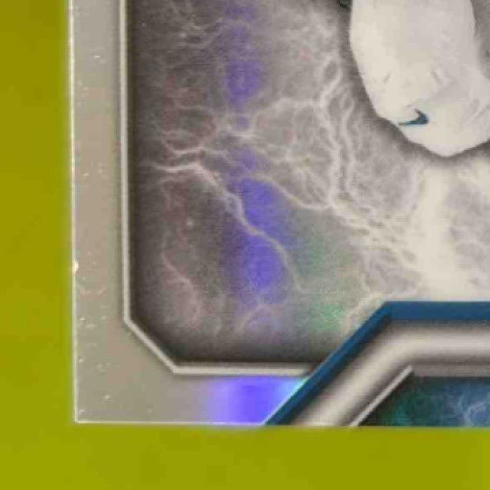 2024 Topps Resurgence Junior Colson Rookie Signature #RRS-JC RC Auto Chargers - Sports Cards
