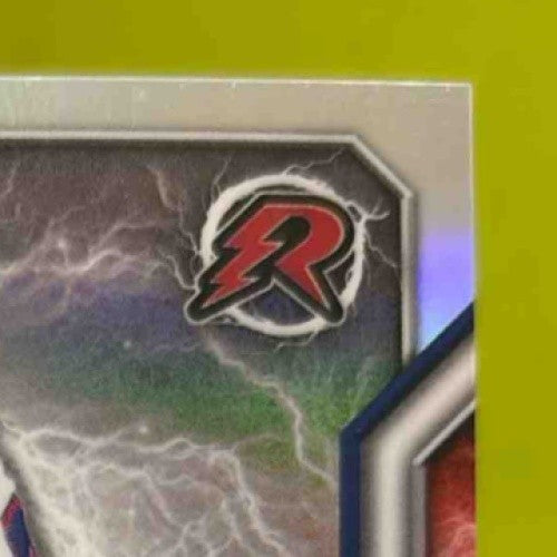 2024 Topps Resurgence Keon Coleman Rookie Signature RRS-KC RC Auto Buffalo Bills - Sports Cards