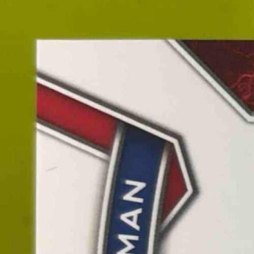 2024 Topps Resurgence Keon Coleman Rookie Signature RRS-KC RC Auto Buffalo Bills - Sports Cards