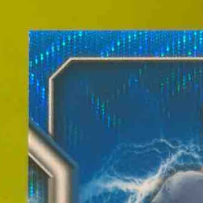 2024 Topps Resurgence Ladd McConkey Blue Surge Auto /99 RC Los Angeles Chargers - Sports Cards