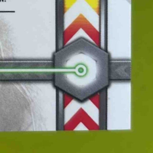 2024 Topps Resurgence Ricky Pearsall Amped Up Rookie Patch Auto Purple /75 49ers - Sports Cards