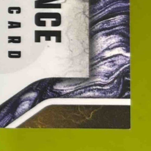 2024 Topps Resurgence Terrell Suggs Signature Blue Surge 6/99 #RS-TS Auto - Sports Cards