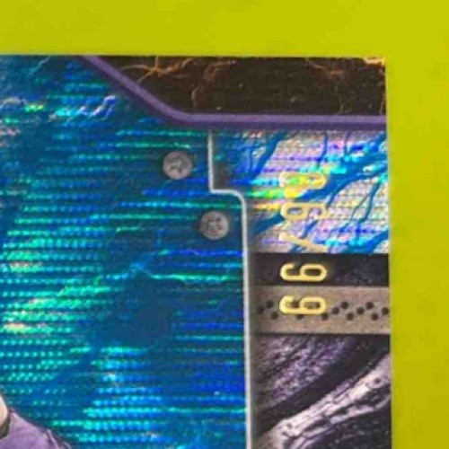 2024 Topps Resurgence Terrell Suggs Signature Blue Surge 6/99 #RS-TS Auto - Sports Cards