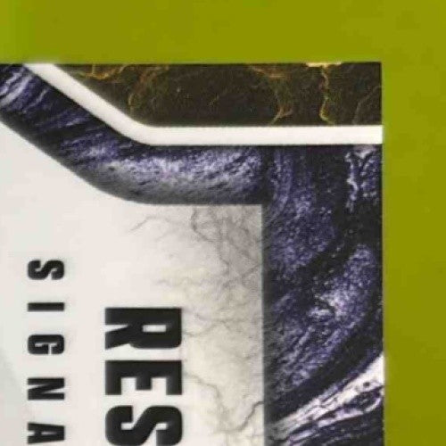 2024 Topps Resurgence Terrell Suggs Signature Blue Surge 6/99 #RS-TS Auto - Sports Cards