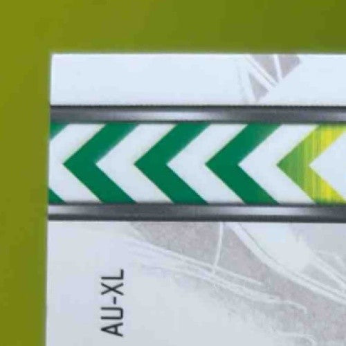 2024 Topps Resurgence Xavier Legette Amped Up Rookie Patch Auto Panthers - Sports Cards