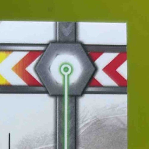 2024 Topps Resurgence Xavier Legette Amped Up Rookie Patch Auto Panthers - Sports Cards