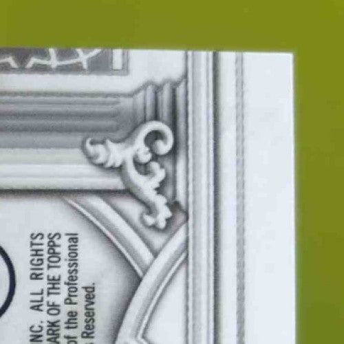 2024 Topps Royalty Collection Victoria Azarenka Imperial Ink 20/75 #II-VAA Auto - Sports Cards