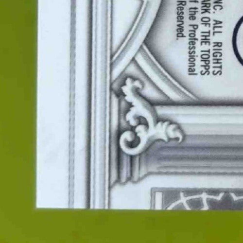 2024 Topps Royalty Collection Whitney Osuigwe Imperial Ink 45/75 #II-WOE Auto - Sports Cards